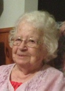 Perreault Cotnoir, Jeannette