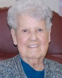 MARTEL-MORNEAU, Pauline