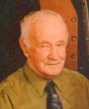 Larrivée, Augustin