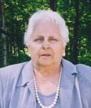 FONTAINE DEMERS, Madeleine