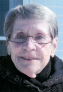 Pinsonneault Foucher, Andrée