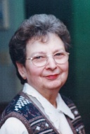 Martineau Blouin, Éliane