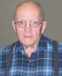 Blais, Arthur