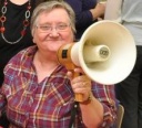 Soucy, Ginette