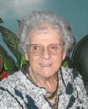 Caron Paquin, Marguerite