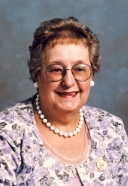 Côté Hébert, Liliane