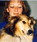 Nadeau, Louise