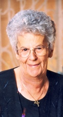 Gosselin-Pruneau, Gilberte