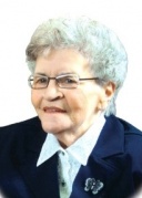 St-Laurent Therrien, Thérèse