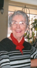 Dubois ( Savoie), Denise
