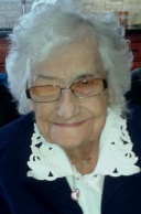 Comeau-Gaumond, Marie-Anne