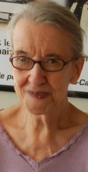Mc Connell, Mary-Jean