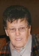 Gautreau, Claudette