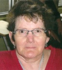 Bergeron, Denise