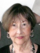 McCutcheon Gagnon, Ruth