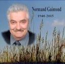 Guimond, Normand