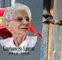 St Laurent, Laurianne