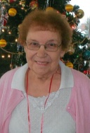 Gagné, Marie-Anne