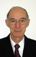 Frère Jean-Roch, Perreault, S.C. (Frère Hubert)