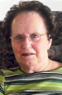 Paquet-Lessard, Jeannine