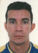 Chiquillo Perez, Ciro Alphonso