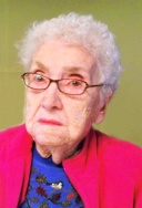 Proulx De Blois, Cécile