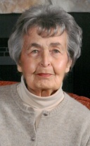 Rouillard Brochu, Réjeanne