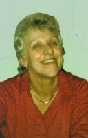 Gélinas Roberge, Thérèse