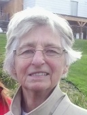 Croteau Poulin, Pierrette