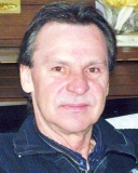 Mercier, Robert