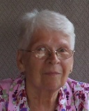 Légaré Oddy, Simonne
