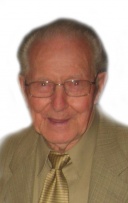 Bergeron, Gérard