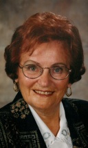 St-Pierre Dubé, Thérèse