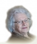 Desaulniers Paquette, Éliane