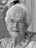 Poudrier Richard, Alfreda