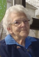 Bouthillier Phaneuf, Julia