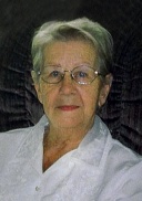 Breault Côté, Jacqueline