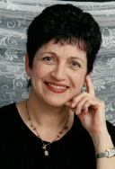 Marin, Jocelyne