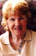 Frappier, Gisèle