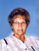 Comtois-Barlow, Andrée