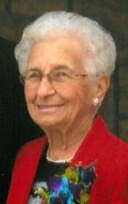 Perreault Roy, Monique