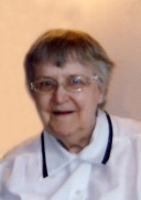 Bibeau, Carmelle