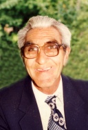 Brault, Maurice