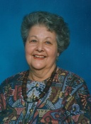 Gaudet Gosselin, Pauline