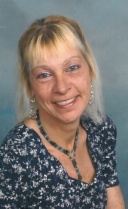 Vallières, Chantal