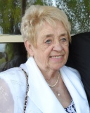 Clément ( née Desgagné), Pauline