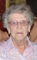 Bélanger Vallières, Jacqueline