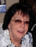 Laverdière, Pauline