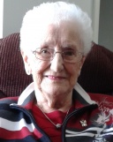 Cloutier Poulin, Irène