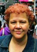 Rousseau, Hélène